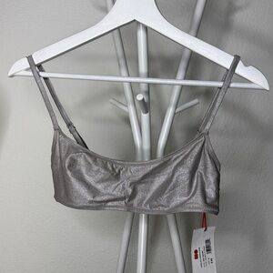 Solid & Striped x Sloane Stephens The Noel Swim Top S